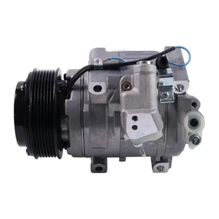 10SR15C 12V 7PK A/C Compressor 447280-0390 for Honda Accord VIII Tourer 2.2 i-DTEC
