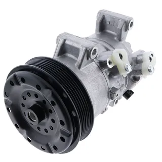 5SE12C A/C Compressor 8831005090 for Toyota Avensis Corolla Verso