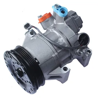 5SER09C A/C Compressor 447260-1780 for Toyota Yaris Auris