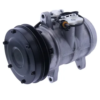 6E171 A/C Compressor AR99850 for John Deere Loader 315C 410B 410C 510B Tractor 4050 4650 8450 8850