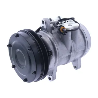 6E171 A/C Compressor SE503051 for John Deere 4425 8450 8650 9400 9500 670B 770B 2955 300D 1055 1068H 3830
