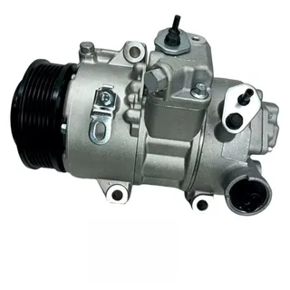 6SEU14C A/C Compressor 88310-1A751 447190-8502 for Toyota Corolla 1.6L