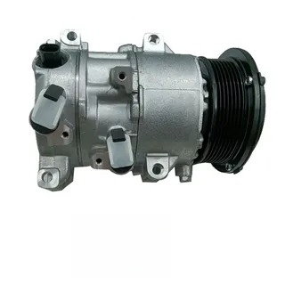 6SEU17C A/C Compressor 88310-42270 for Toyota RAV4 Base Camry 2.4L 3.5L Engine