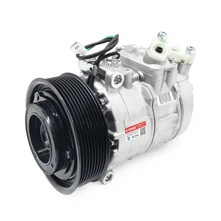 7SBU17C A/C Compressor A5412300611 for Mercedes-Benz Truck Axor