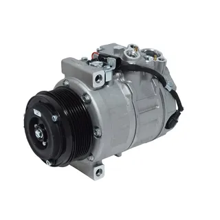 7SEU17C A/C Compressor 68013347AA for Freightliner Mercedes-Benz Dodge Sprinter 2500 3500