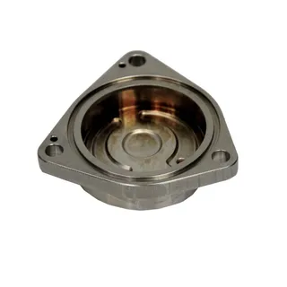 Denso Feed Pump Cover 294184-0080 SM294184-01202F for Toyota Engine 1KD 2KD Hilux