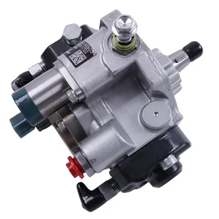 Denso Fuel Injection Pump 1J500-50503 for Kubota Engine V3800 Tractor M8560 Compact Track Loader SVL90-2
