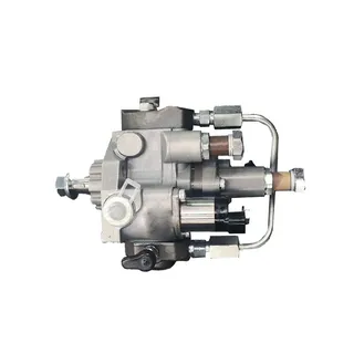 Denso Fuel Injection Pump 294000-1142 8-98077000-2 for Isuzu Engine 4JJ1 Truck NRK85