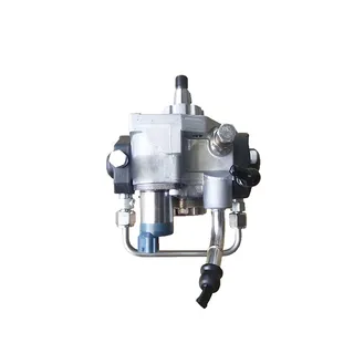 Denso Fuel Injection Pump 294000-1620 8-98178304-1 for Isuzu Engine 4JH1 4HK1