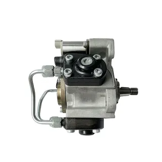 Fuel Injection Pump 294050-0640 8-98239521-0 8-98239521-1 for Isuzu Engine 6HK1