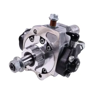 Fuel Injection Pump 8-98346317-0 294000-0039 for Isuzu Engine 4HK1