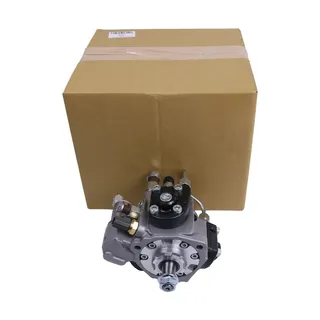 Fuel Injection Pump RE534165 for John Deere Engine 6090 Harvester 1270D 1710D 1711D