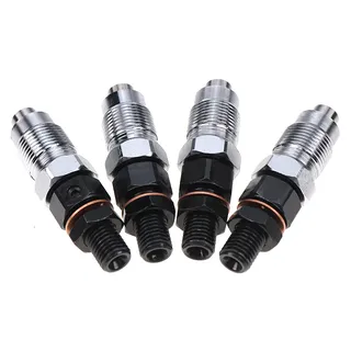Fuel Injector 16475-53002 16475-53000 for Kubota Engine V1512 D1302 D1302L