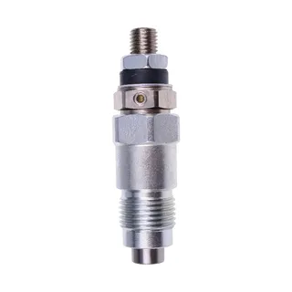 Fuel Injector 093500-3320 for Ishikawajima Shibaura Engine S723