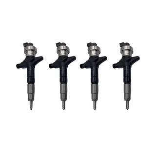 Denso Fuel Injector 095000-6993 8-98011605-1 for Isuzu Engine 4JJ1 4JK1
