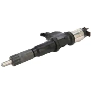 Denso Fuel Injector Nozzle 8-97603415-8 for Isuzu Engine 6WG1