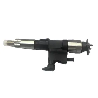 Denso Fuel Injector Nozzle 8-97609789-6 for Isuzu Engine 4HK1 6HK1