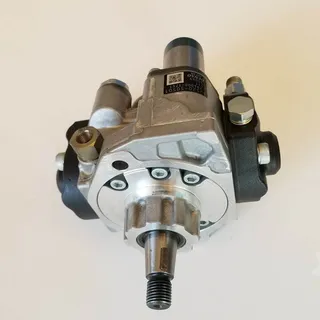 Denso Fuel Injection Pump 29400-1741 1J520-50501 for Kubota Engine V6108