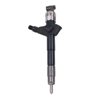 Fuel Injector 095000-6250 for Nissan Navara YD25 DDTi D22 D40