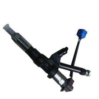Fuel Common Rail Injector 23670-E0351 Hino Engine P11C