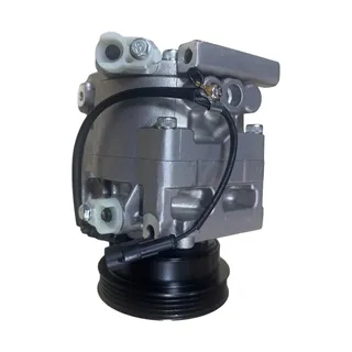 SC08C  A/C Compressor 500313156 for Iveco Daily