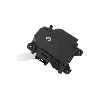 Denso Damper Servo Sub Assy Motor 063800-0310 ND063800-0310 for Komatsu PC210-8 Excavator
