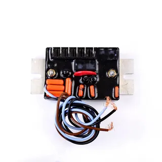 Detector Phase Reversal With Bracket 12-00520-01 for Carrier Transicold Vector 1800