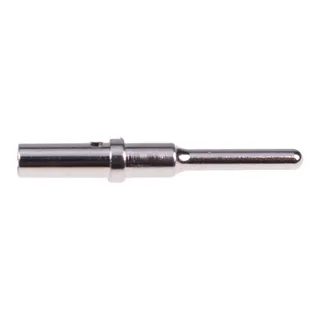 Deutsch Size 16 20-16 AWG Nickel Solid Pin 0460-202-16141