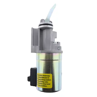 For Deutz 1013 Engine 24V Stop Solenoid 0419 9903