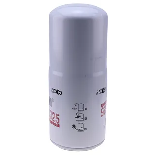 For Doosan Daewoo MEGA 300-V MEGA 400-V Oil Filter 65.05510-5027
