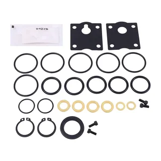 Diaphragm Pump Repair Service Kit 637118-C for Ingersoll Rand ARO Pump