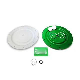 Diaphragm Pump Repair Kit 637124-44 for Pump 666170-322-C 666150-222-C 666150-322-C 666152-222-C 666172-222-C
