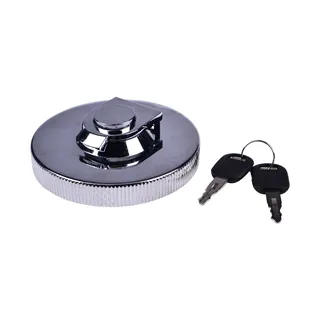 Diesel Fuel Cap Tank Cover for Caterpillar CAT Excavator E200B