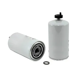 Diesel Filter 1240483-H1 For Komatsu Excavator PC400LC-5 PC650-3 PC650-5