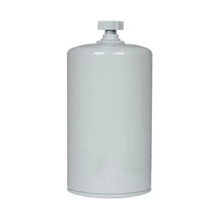 Diesel Filter 1240483-H1 For Komatsu Wheel Loader WA450-2 WA450-3L WA500-1LE WA600-1LE