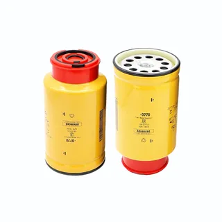 Diesel Filter 326-1644 1R-0770 For Caterpillar Excavator CAT E325C