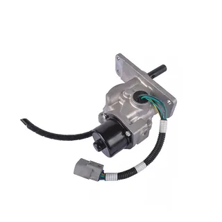 Differential Actuator Assembly 41450-60042 for Toyota Engine 1FZF 1FZFE 1GRFE 1HDF Lexus LX450 Toyota Land Cruiser Pra