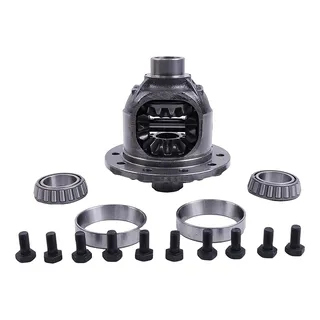 Differential Case Assembly 68004074AB 68004074AA for Jeep Wrangler 07-11 Liberty Dodge Nitro Dana 30