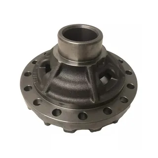 Differential Housing VOE11168088 for Volvo Wheel Loader  L60E L60F L60G L60H L70E L70F L70G L70H L90E L90F L90G L90H
