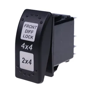 Differential Switch 710006040 for Can-Am Defender HD10 X3 2018-2022 Current Defender 2019-2022