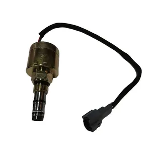 Differential Sensor 4339559 For Hitachi Excavator EX120-2 EX120-3 EX200-2 EX200-3 DP