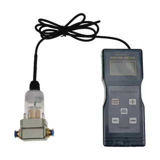Digital Dew Point Meter HT-6292 Temp Temperature and Portable Humidity Meter