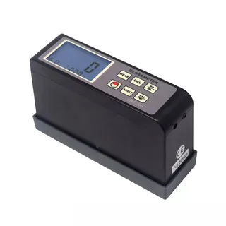 Digital Gloss Meter GM-268 Paint Surface Tester 20??60??85??0.1-200GU