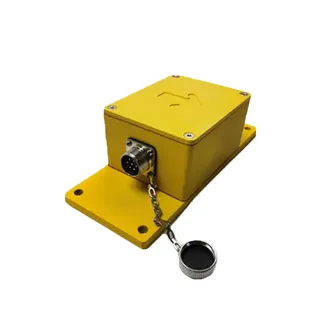 Digital Slope Sensor RM14078166 for Volvo ABG2820 ABG325 ABG3870 ABG5770 ABG5820 ABG5870 P4370B P5320B Paver