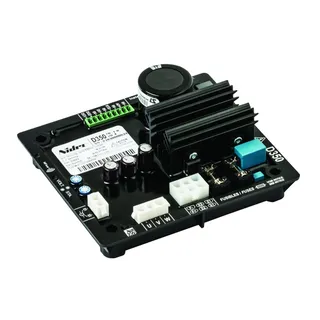 Digital Voltage Regulator D350 for Leroy-Somer Generator LSA44.3 LSA46.3 LSA47.2 LSA49.3 LSA50.2 TAL40 TAL42 TAL44 TAL46 TAL47 TAL49 LSA47.3