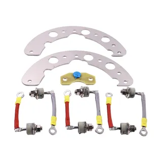 Diode Bridge Kit for Leroy Somer Generator LSA46.2 LSA47.1