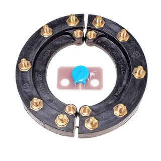 Ring Rectifier Module Diode Kit Rectifier Designed 330-25777 for Leroy Somer Generator