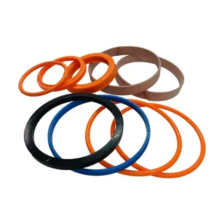 Dipper Cylinder Seal Kit 991/00148 for JCB 3CX 214SM-4 214E 4C444 4CXM 8052 8060
