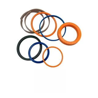 Dipper Lift Bucket Cylinder Seal Kit 991/00102 for JCB 2CX 214 214E 8052 411 8080 8035ZTS 926-2