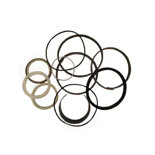 Dipper Stick Arm Cylinder Seal Kit 179011A1 for CASE Backhoe Loader 590L 590SL 590SM